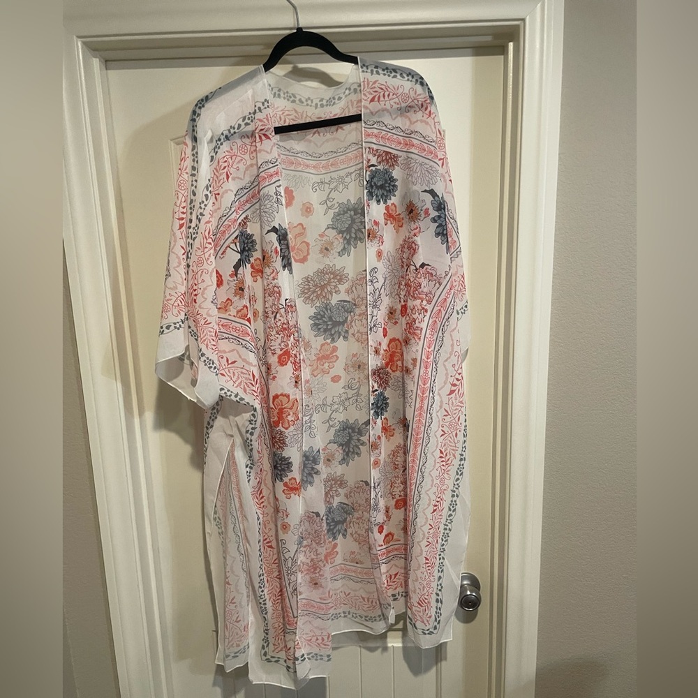 3 pieces mixed clothing XXL